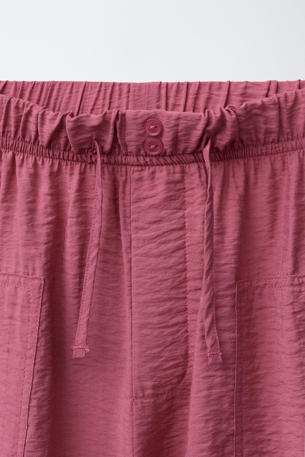 FLOWING TROUSERS - Zara фото 3