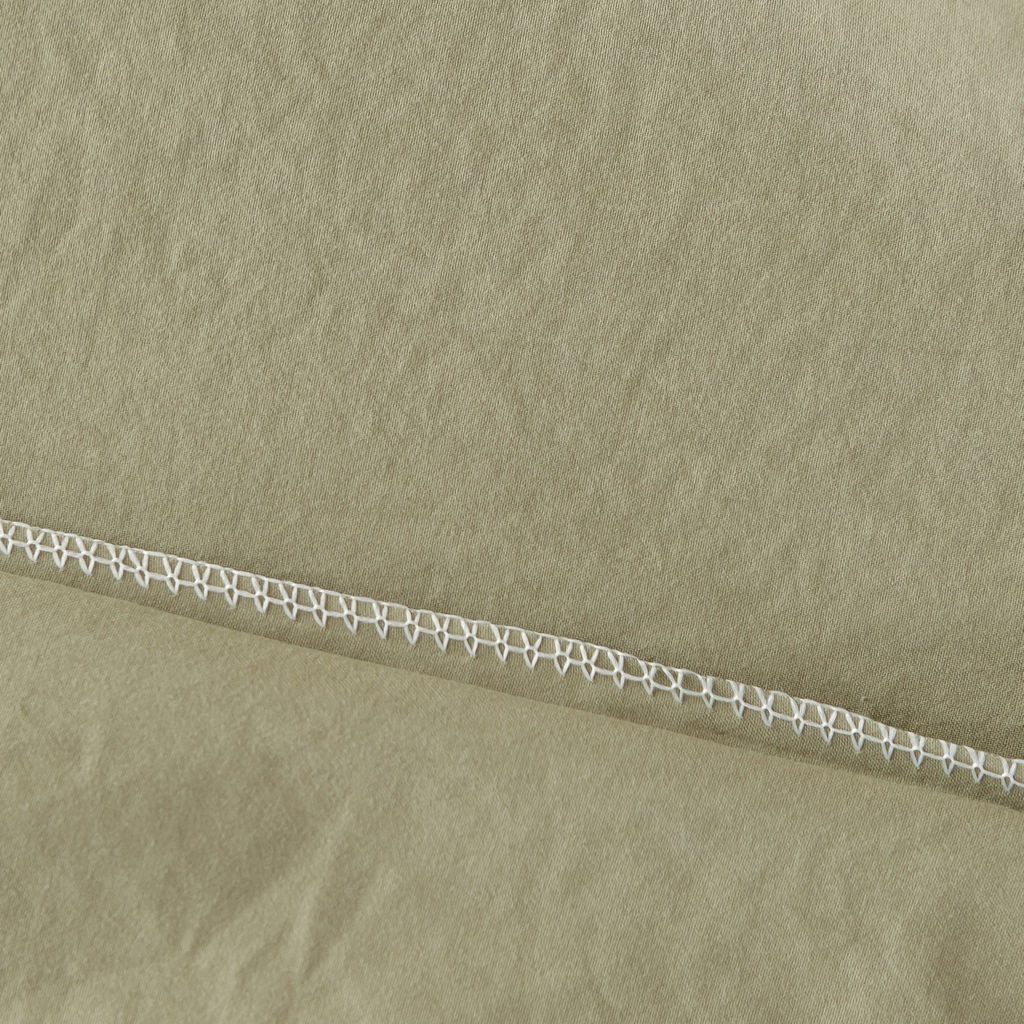 Комплект постельного белья Mood of Paris MP015 Евро 4 Наволочки - Ситрейд фото 9