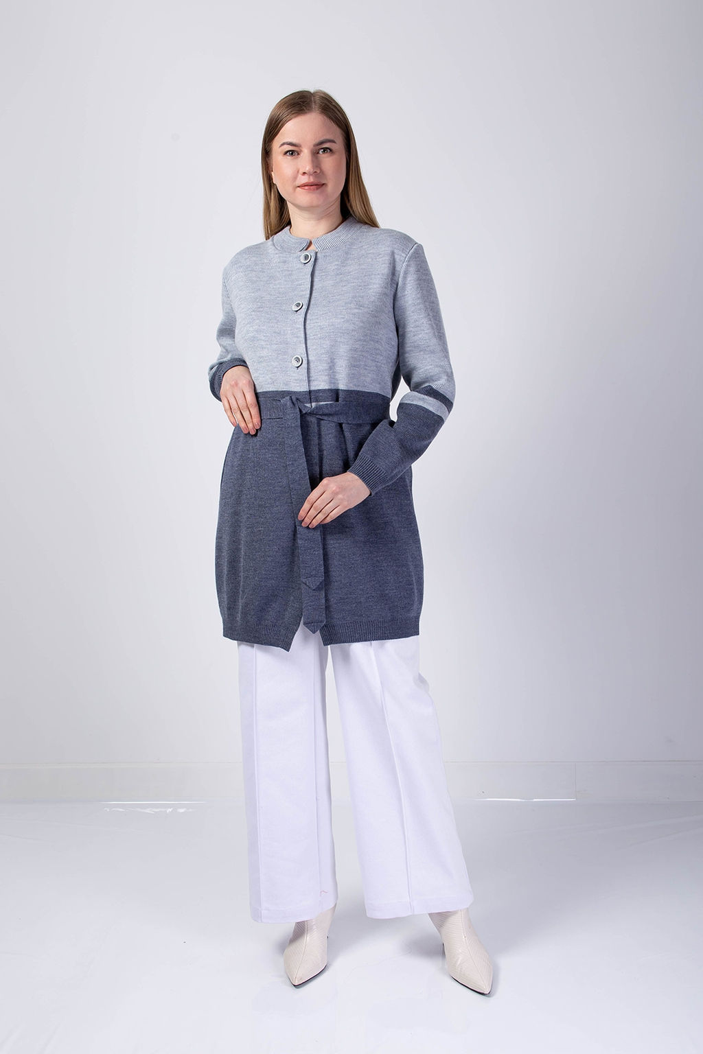 Жакет женский 1444 - Olsarri фото 12