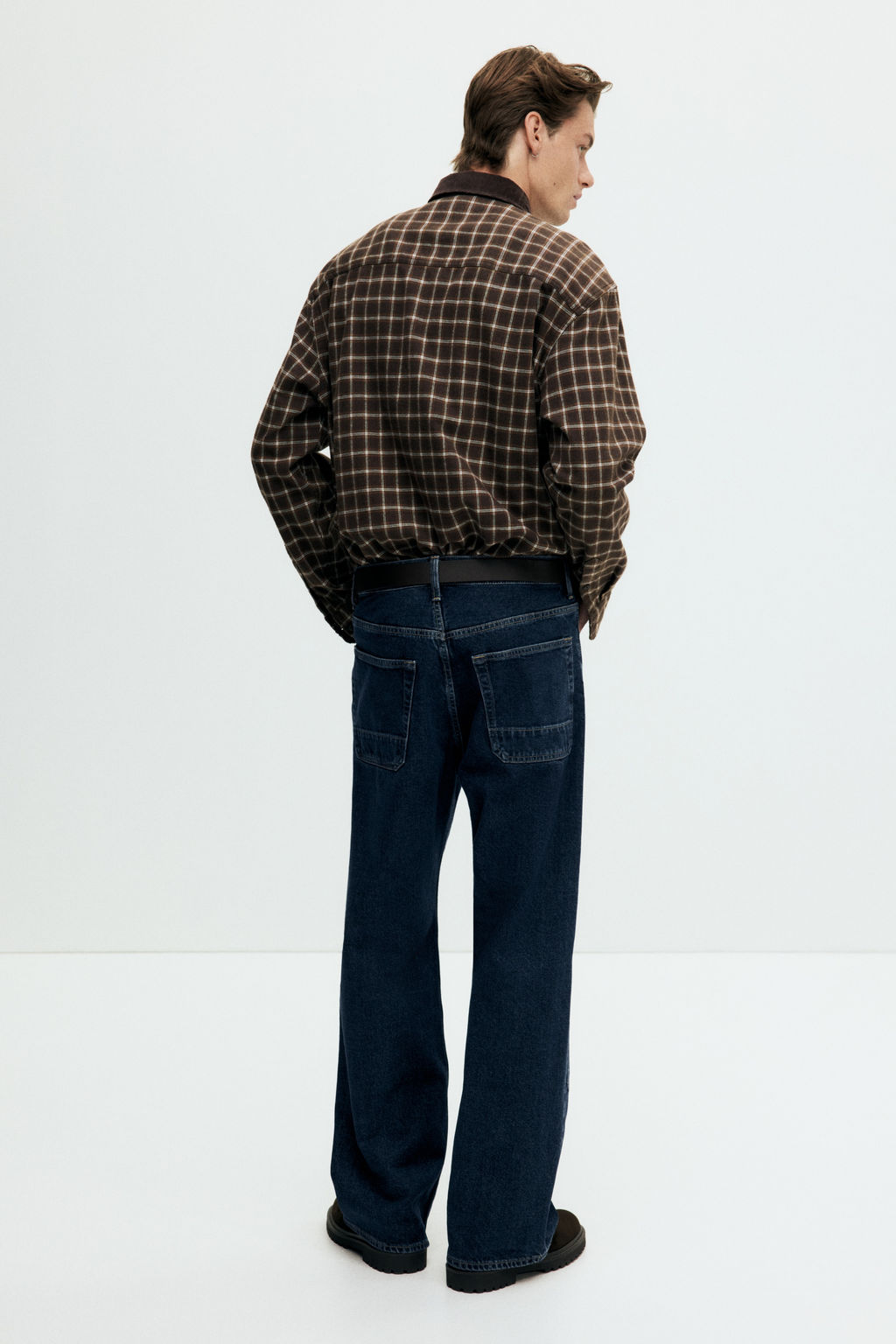 Loose Jeans - H&m фото 4