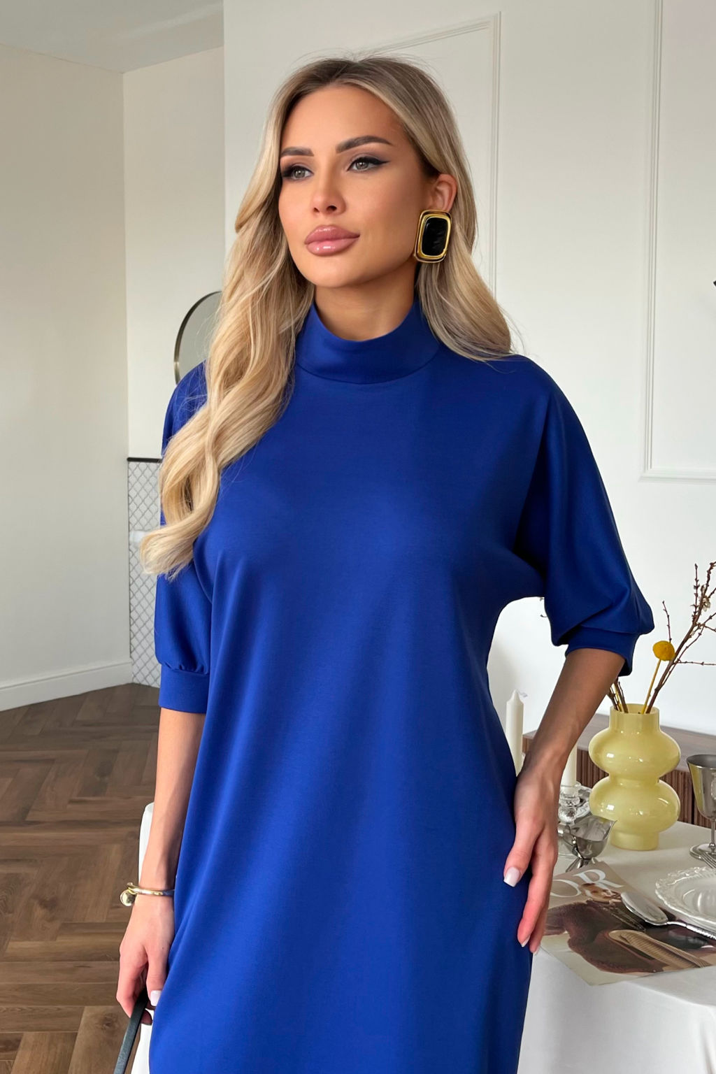 VALENTINA Платье Рейлана №9  фото 9