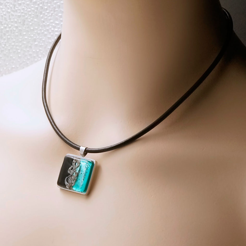 EXTRAVAGANZA Колье LKY5787 - Vloes фото 2