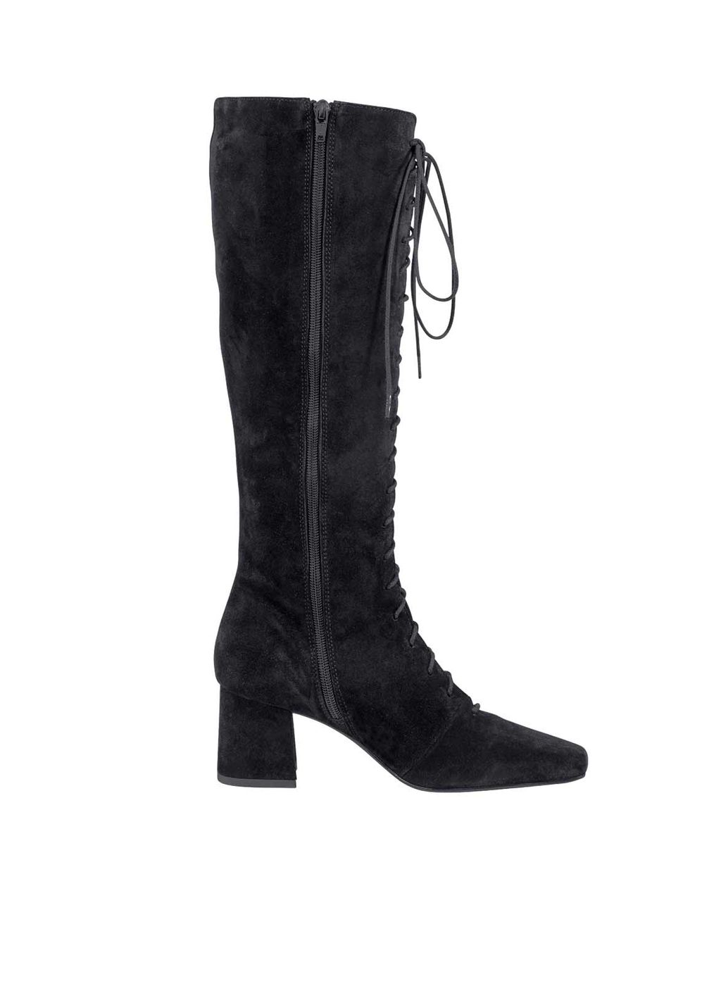 Сапоги, черные - Heine фото 2