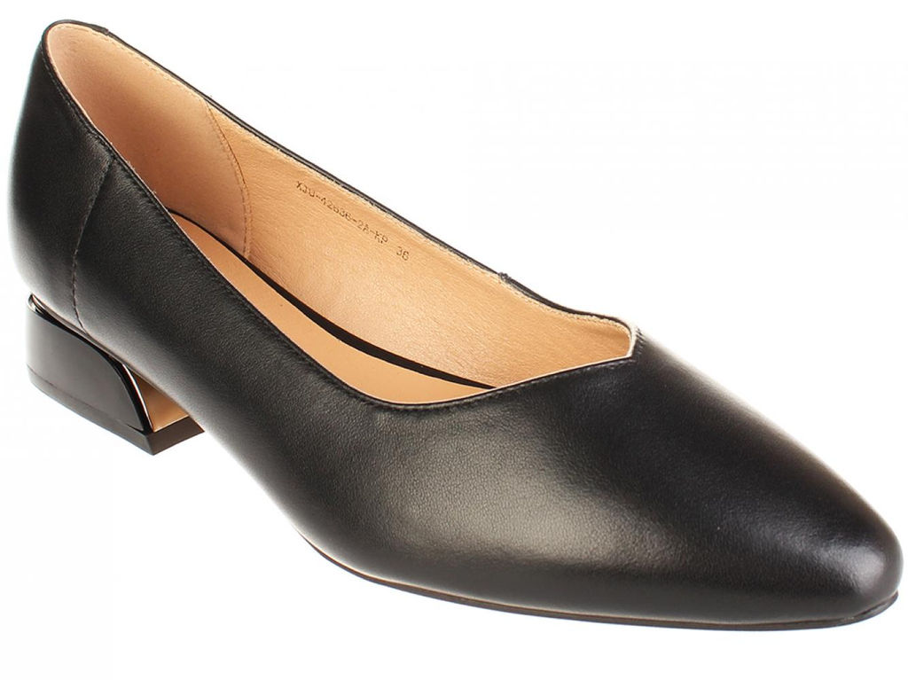 Туфли Madella XJU-42636-2A-KP