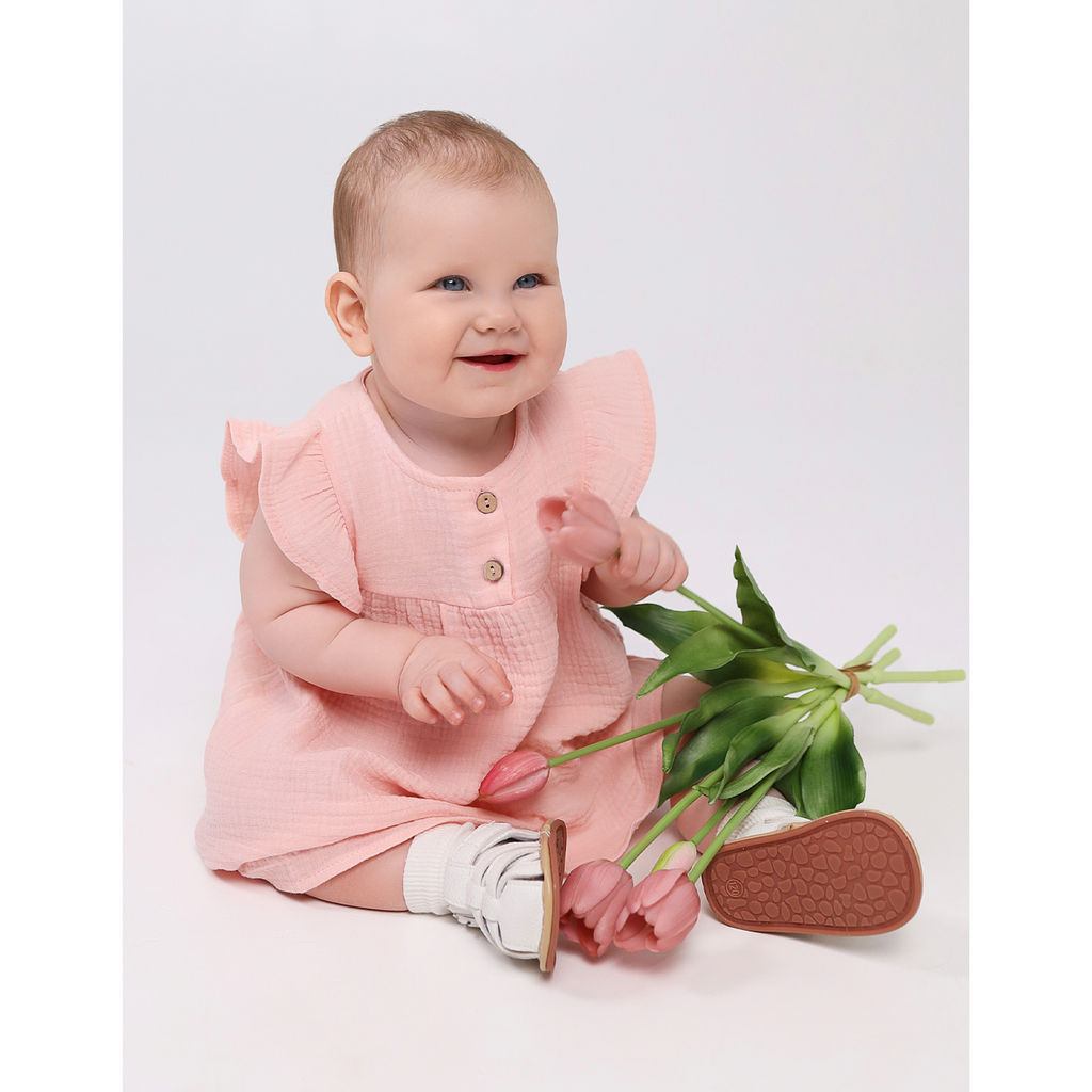 Платье муслин 1929900102