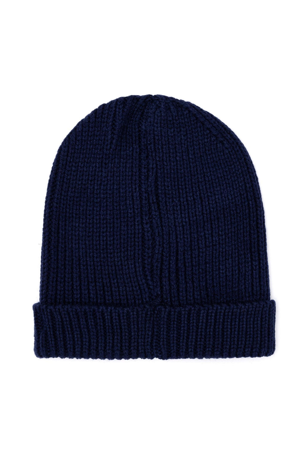 Мужской темно-синий берет Неожиданная скидка в корзине - U.s. polo assn фото 2