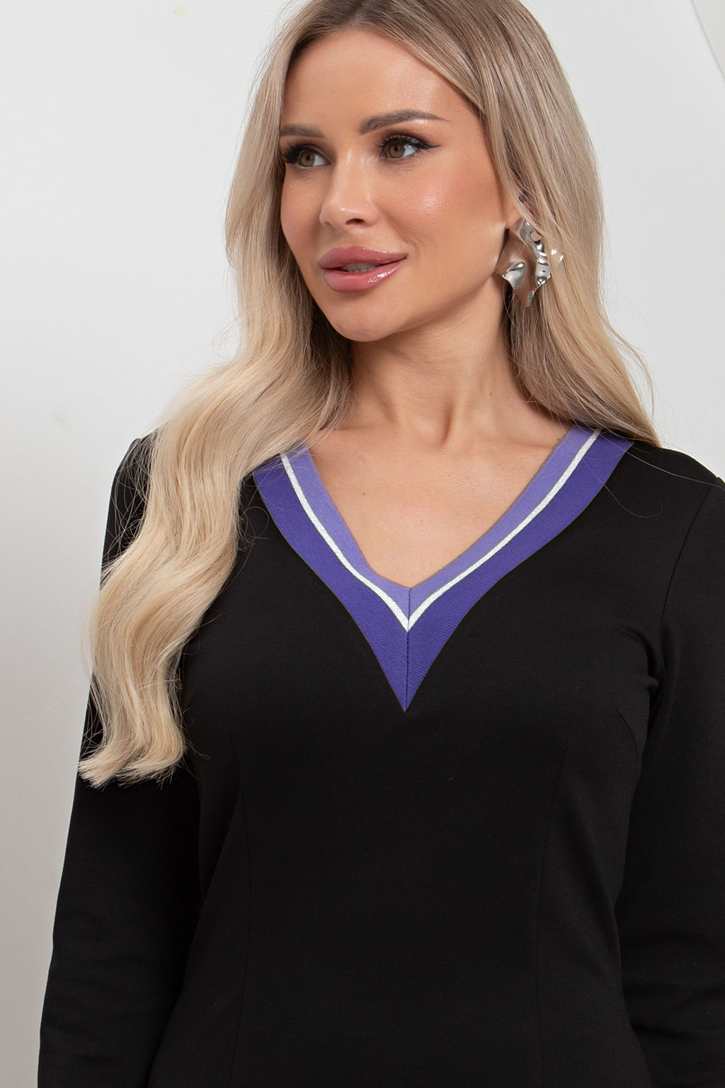 VALENTINA Платье Эмили №1  фото 3