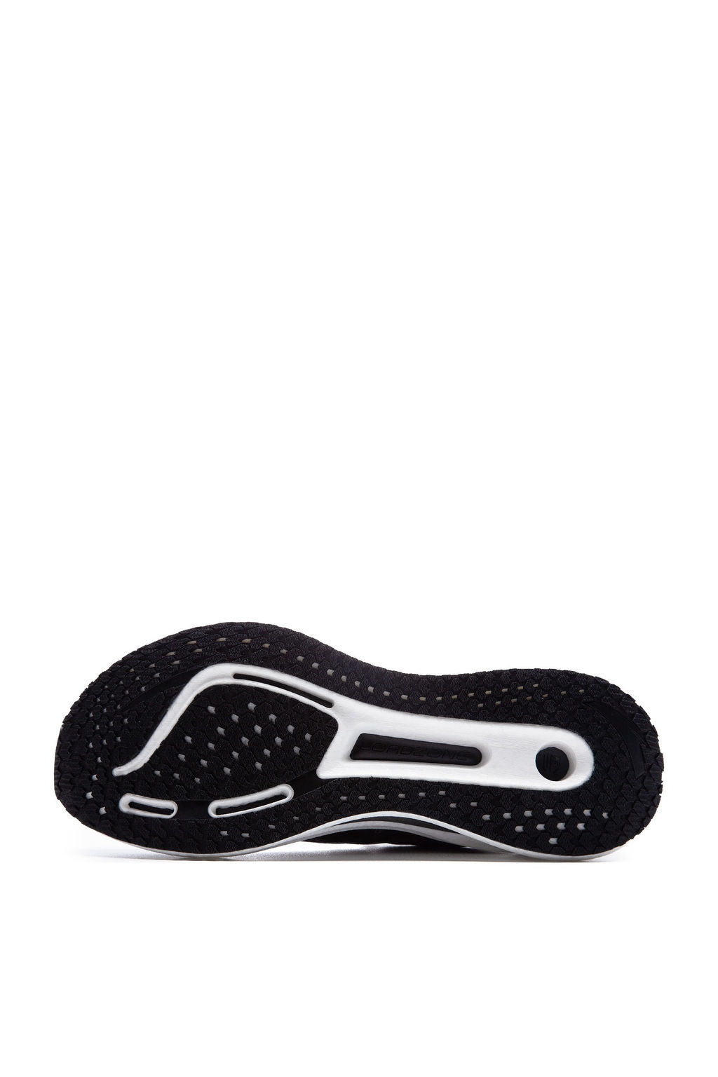 Кроссовки для бега Черный/Белый BELLERO PRO