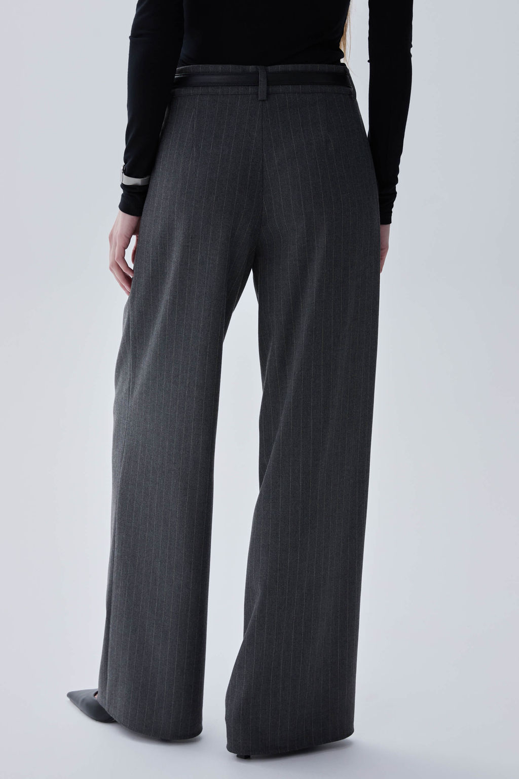 С7507 Брюки (НСК) - Cloxy фото 3