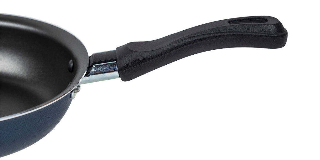 Сковорода 16, без крышки, Сатин - Калитва фото 4