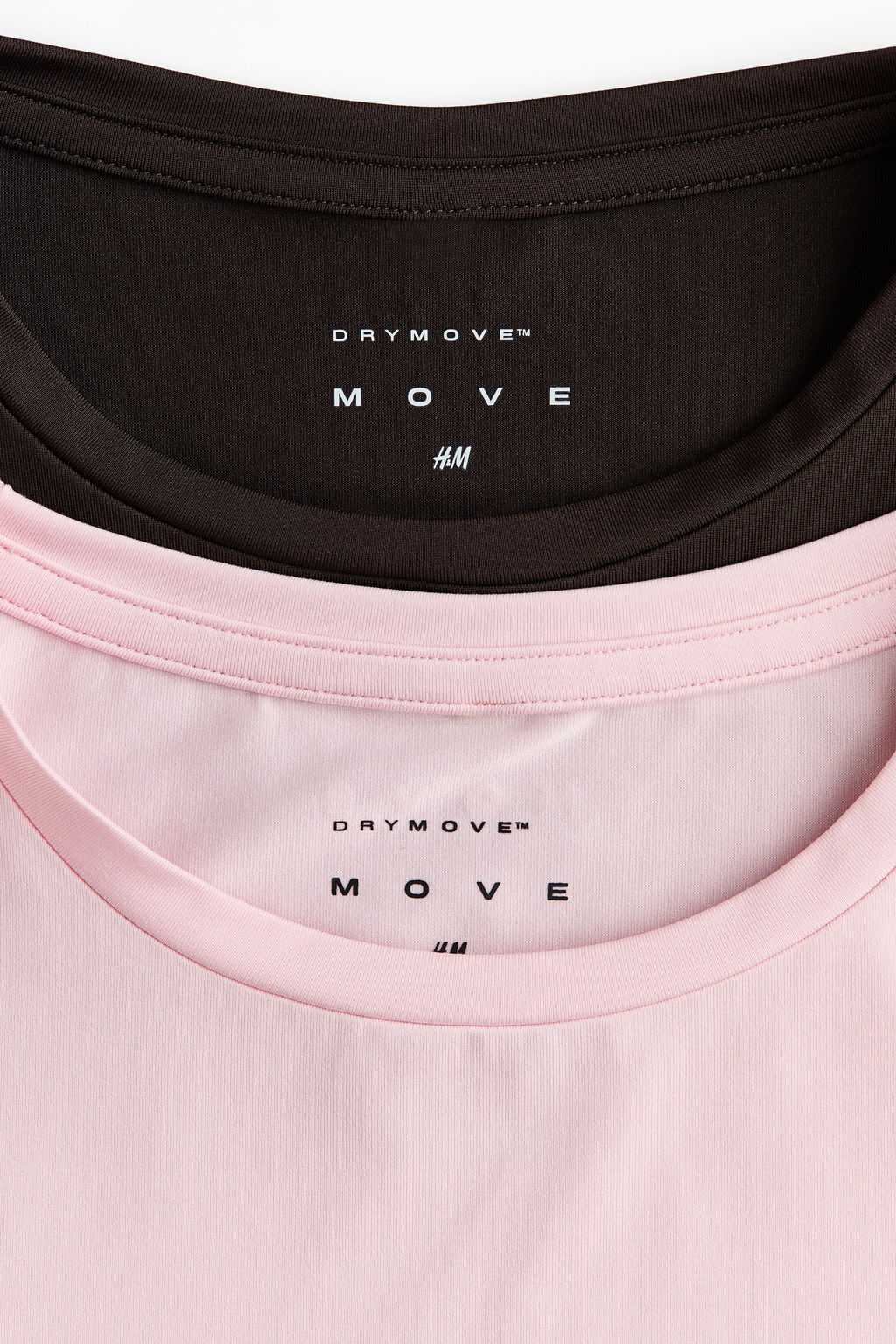 Pack de 2 camisetas de deporte con DryMove - H&m фото 6