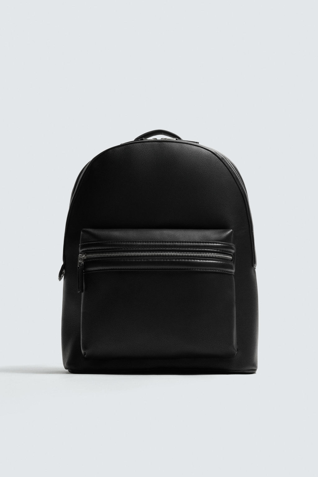 TEXTURED BACKPACK - Zara фото 12