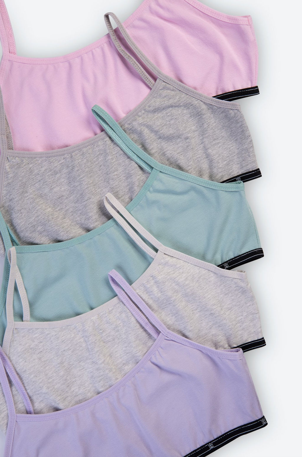 Майка-топ для девочки 5шт. Donella  фото 6