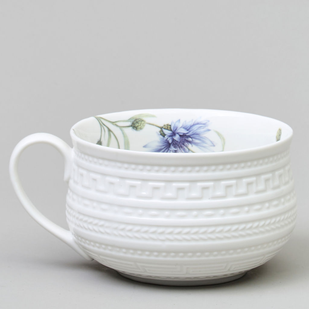 БУЛЬОННИЦА LEFARD ВАСИЛЬКИ 500 МЛ  фото 3