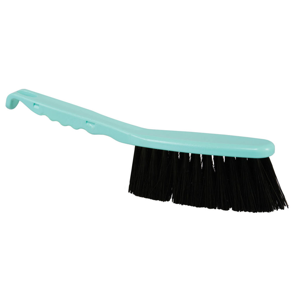 Щетка-сметка п/эт. 26х3,5см, мягкая щетина 5см