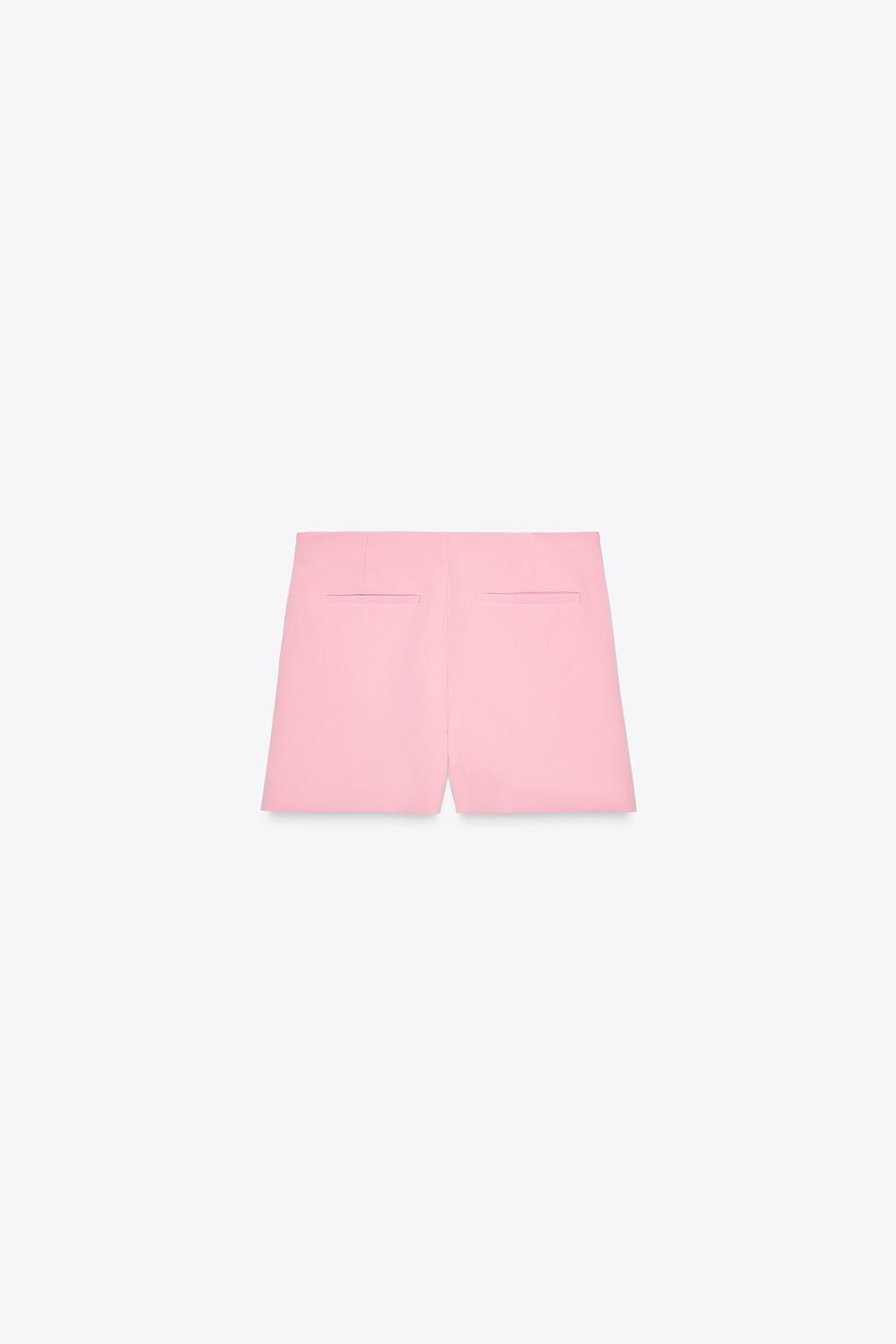 SKORT - Zara фото 20