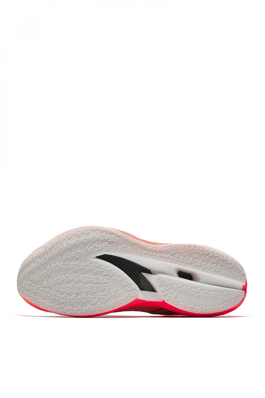 Кроссовки для бега Белый/Красный/Оранжевый