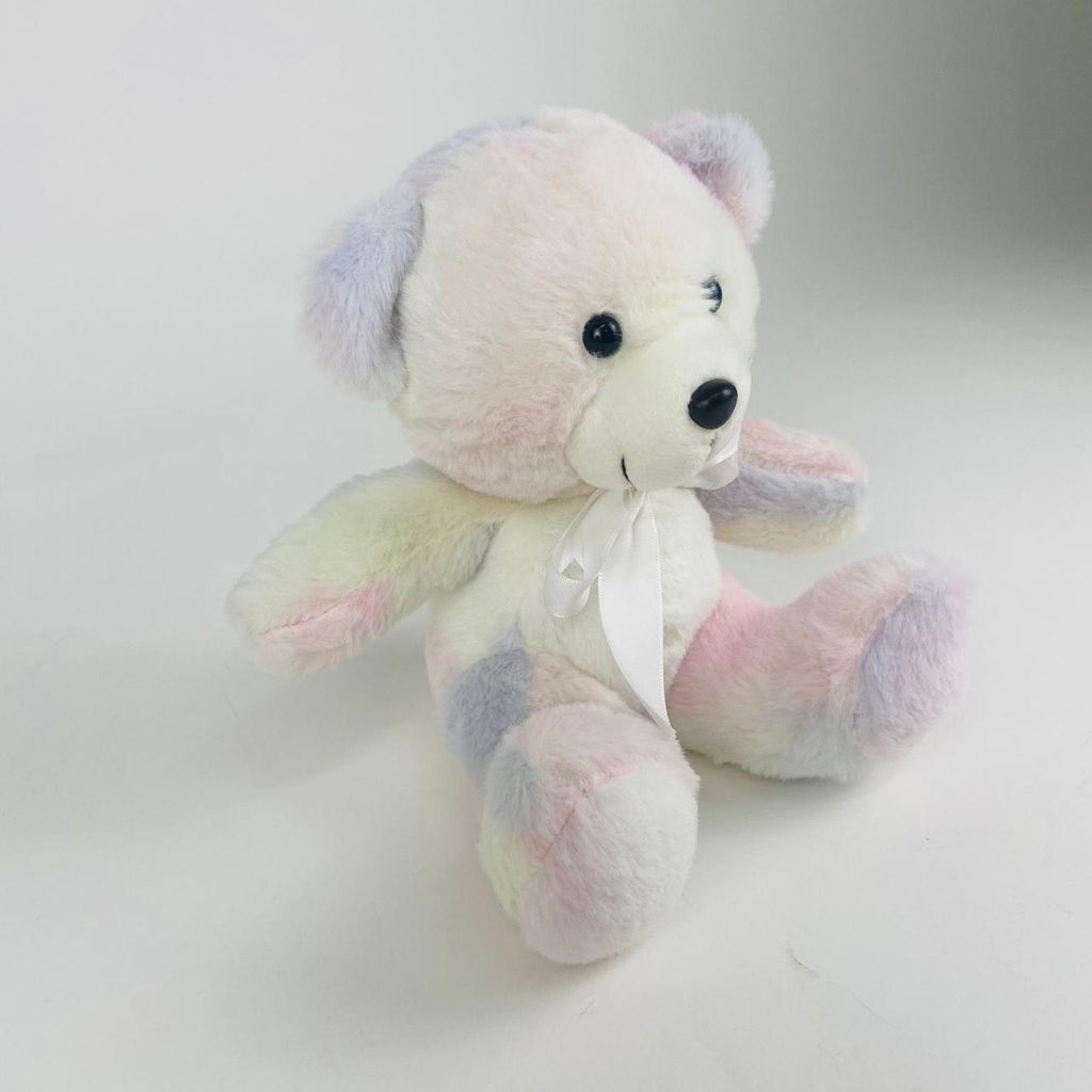 Мягкая игрушка Мишки радужные 20 см (арт. 1111/20) - Storyland фото 15