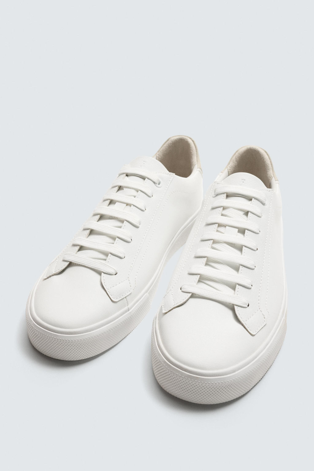 BASIC TRAINERS - Zara фото 6