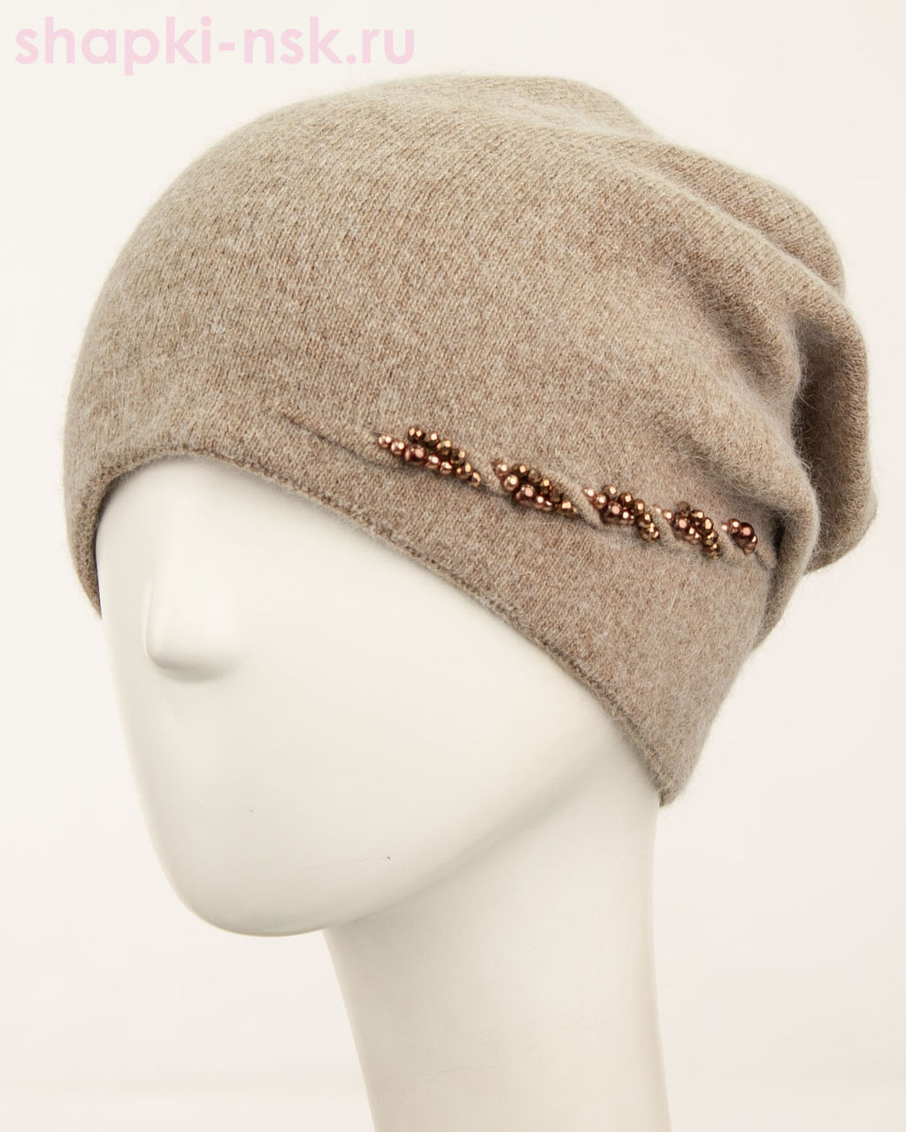 Рия Шапка (56-58)