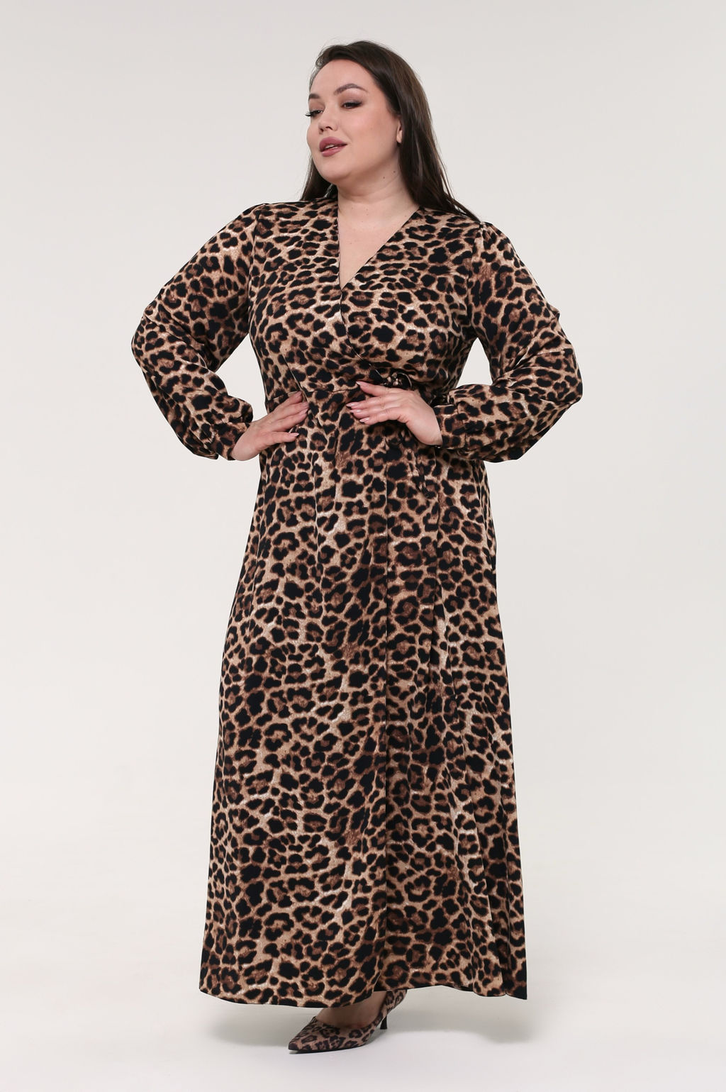 Платье-20211 - Lady maria фото 5