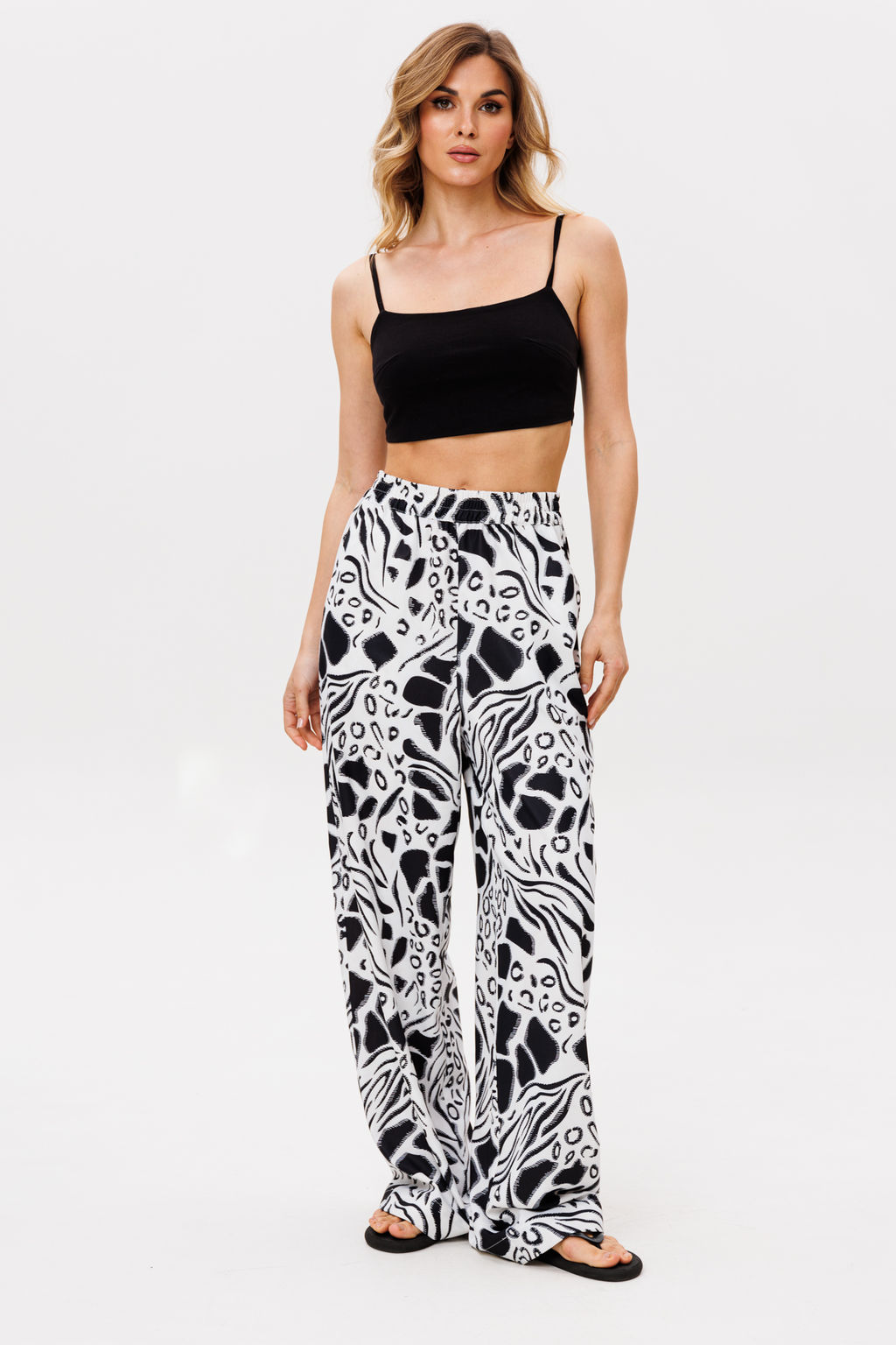 Топ 2427 - Eola фото 9