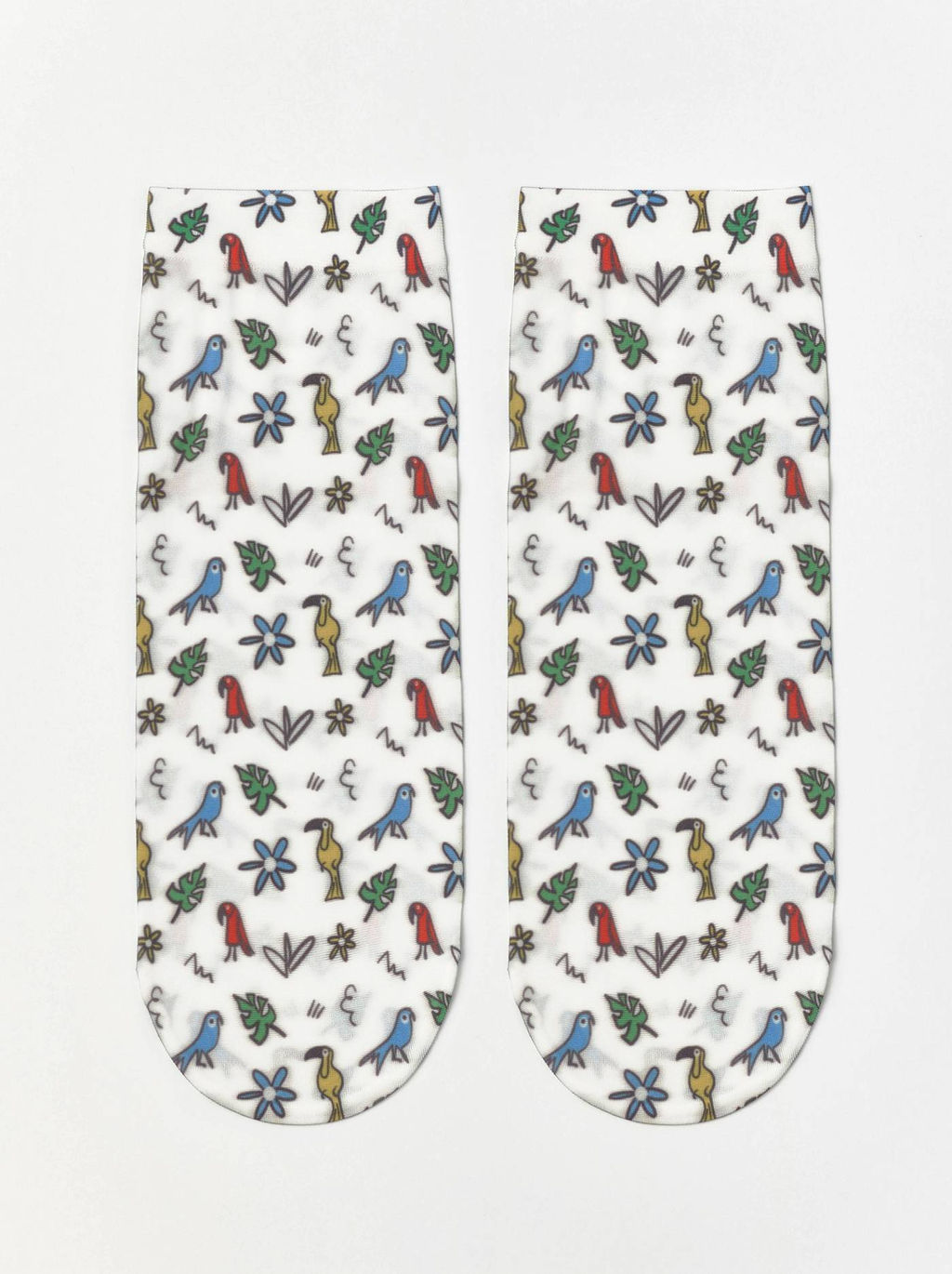 Цена за 2 пары. Носки Классические CONTE Носки с рисунком mix - Conte elegant фото 39