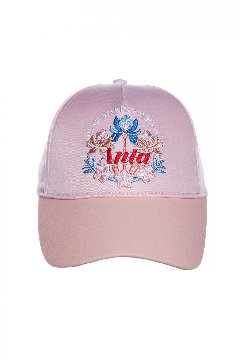 Бейсболка 54-57 Розовый BASEBALL CAP ANTA KIDS