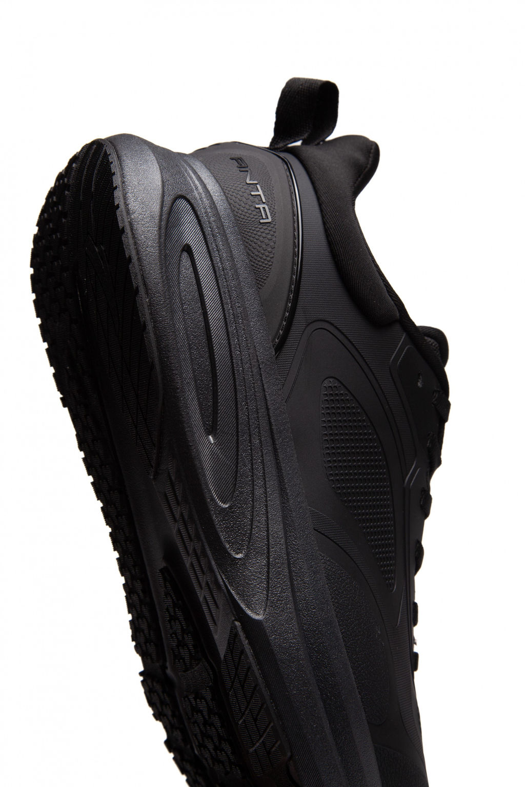 Кроссовки для тренинга Черный