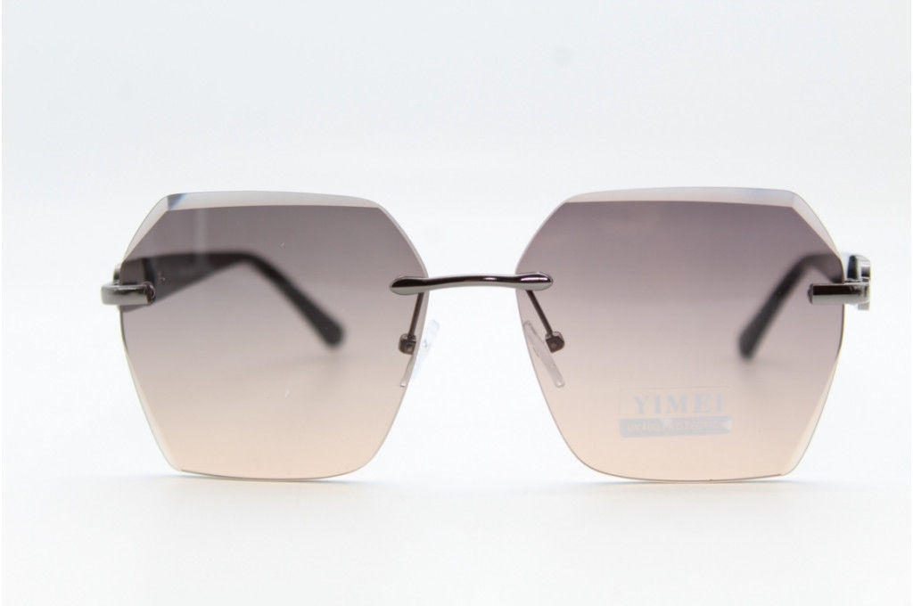 Солнцезащитные очки Yimei 2396 60-21-140 С4