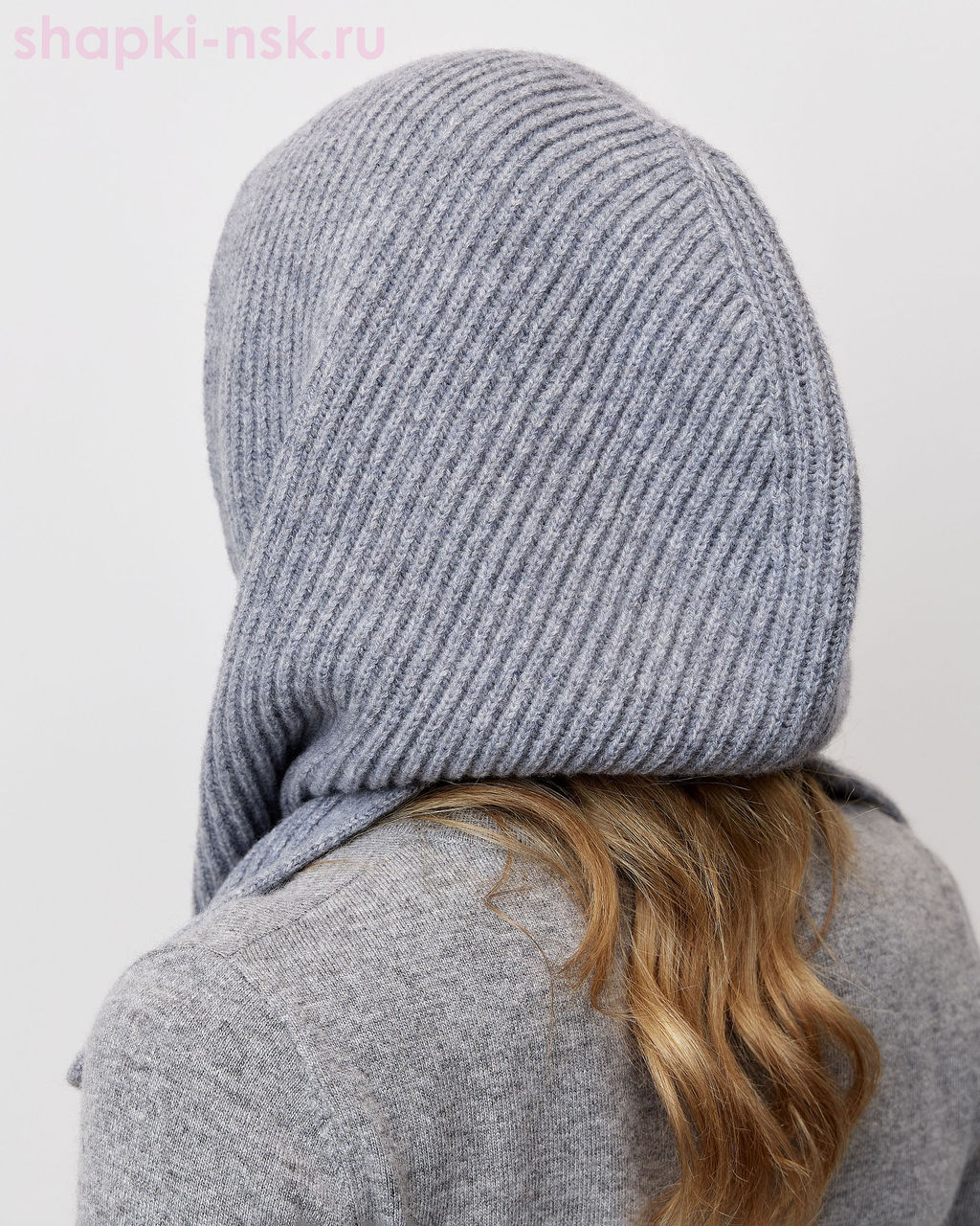 260135 CH Капор женский (56-58)