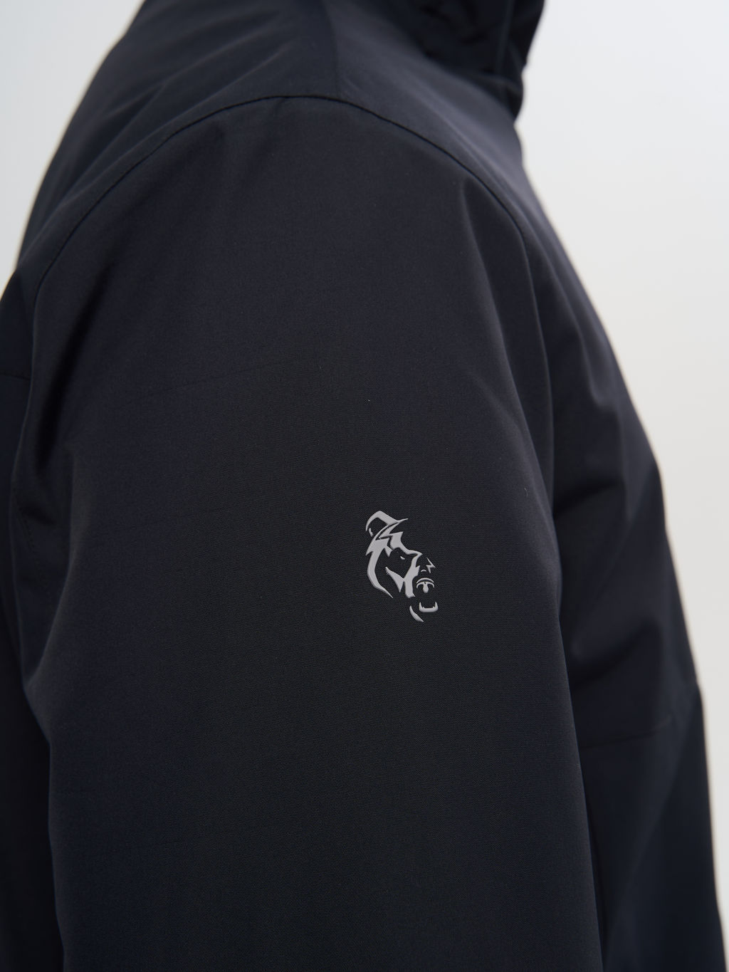 E2418-2 Куртка демисезонная с капюшоном - Strobbs фото 6