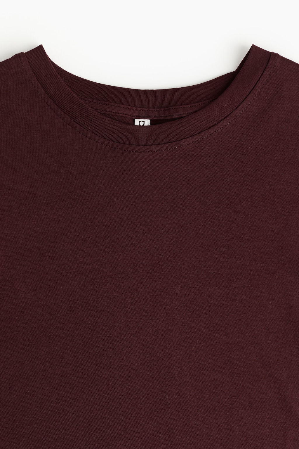 Camiseta oversize - H&m фото 7