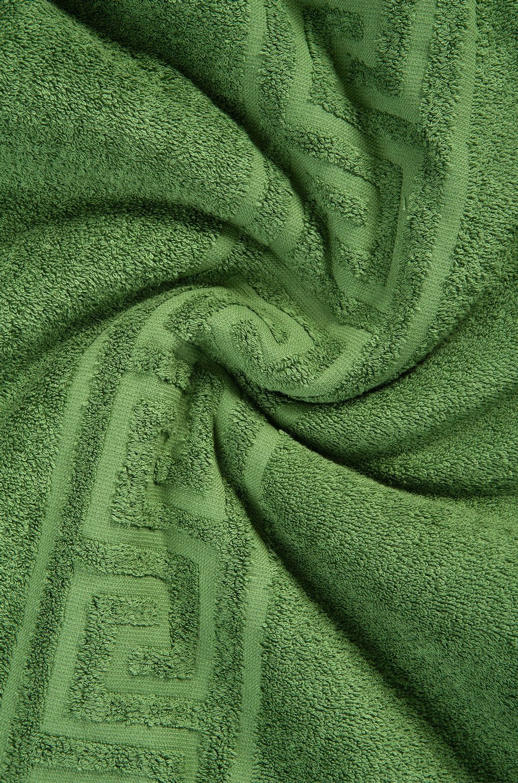 Простыня махровая 220X250 Happy Fox Home  фото 22