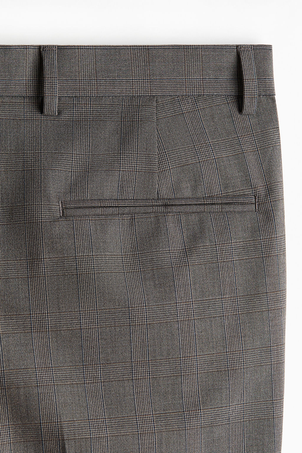 Pantalon de traje Slim Fit - H&m фото 7