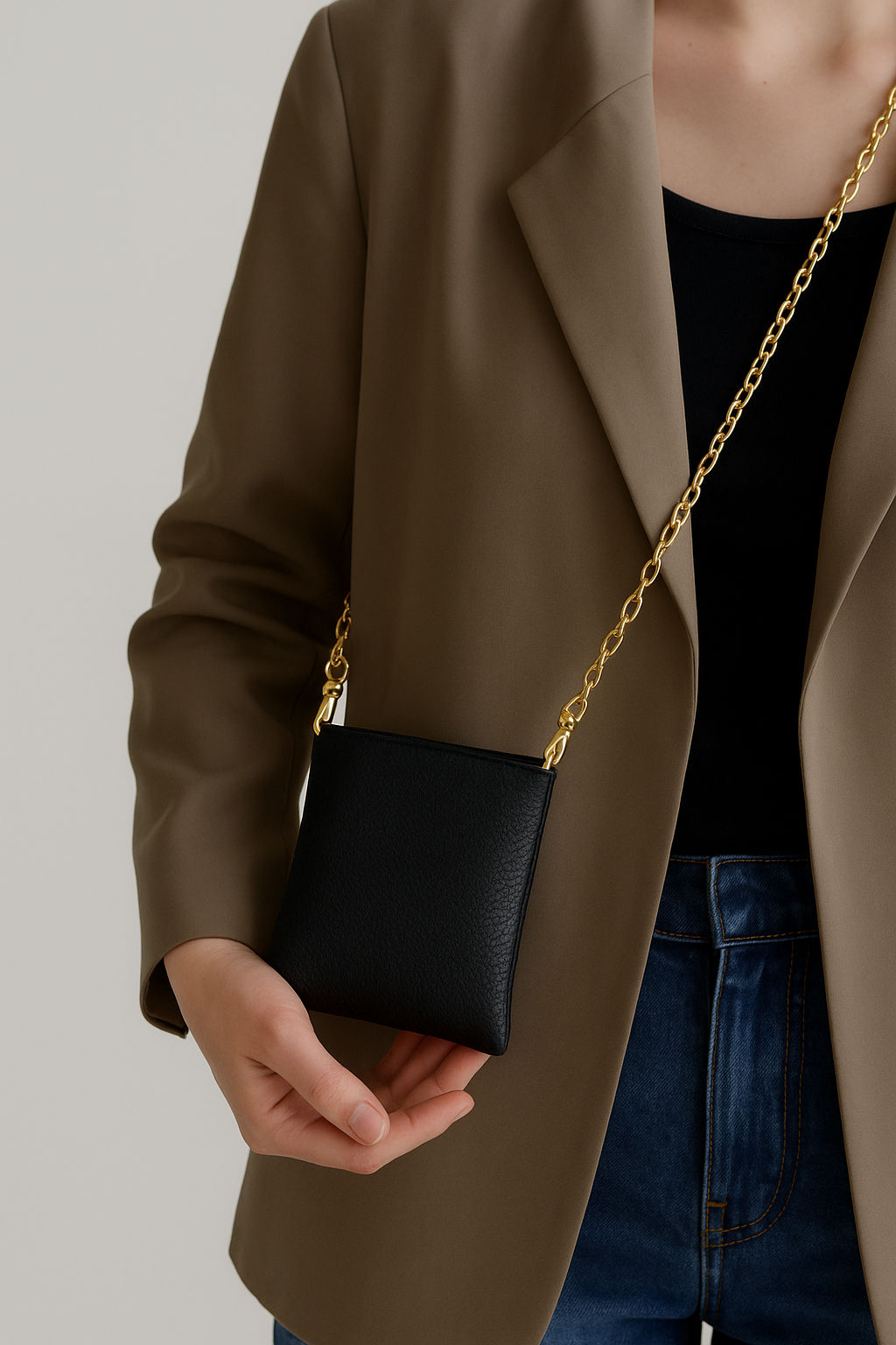 Органайзер W-PC-BAG-1-Black