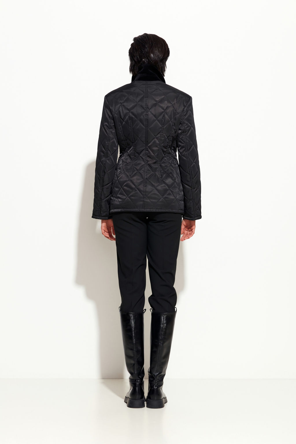 Куртка 55142 - Lakbi фото 5