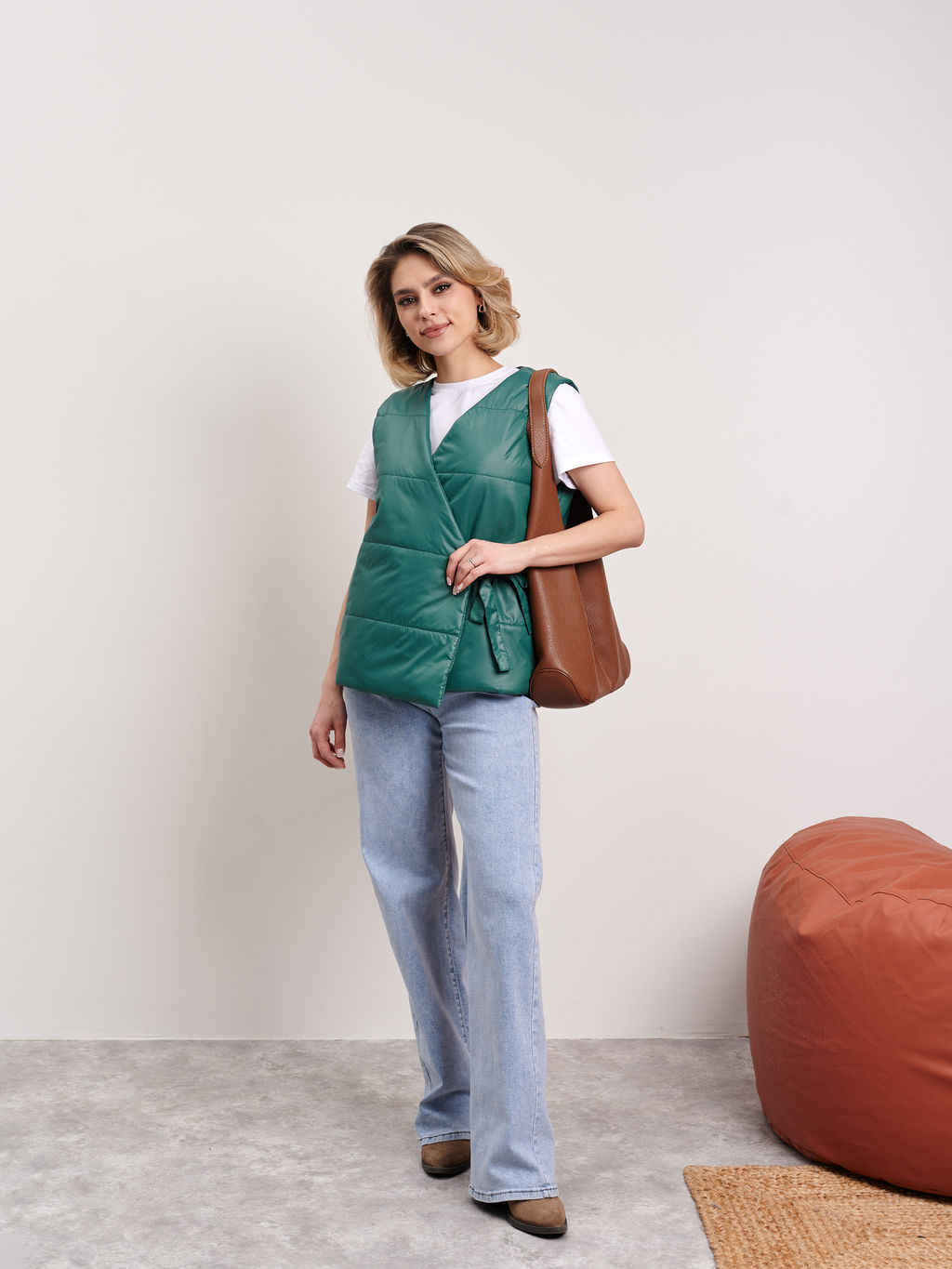 Жилет Лайт - Yollochka фото 13