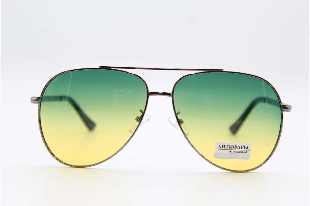 Антифары Pillar (Polarized) 6003 60-14-140 С3