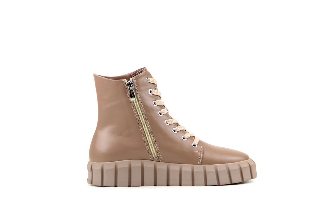 Ботинки 212.91505be.cocoa/Байка