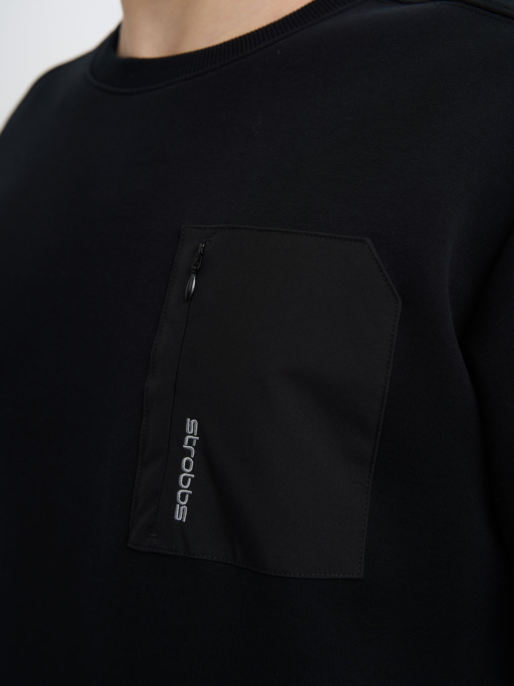 E2399-3 свитшот мужской