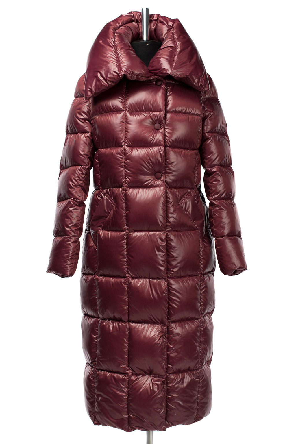 Куртка зимняя (Био-пух 300) - El podio фото 21