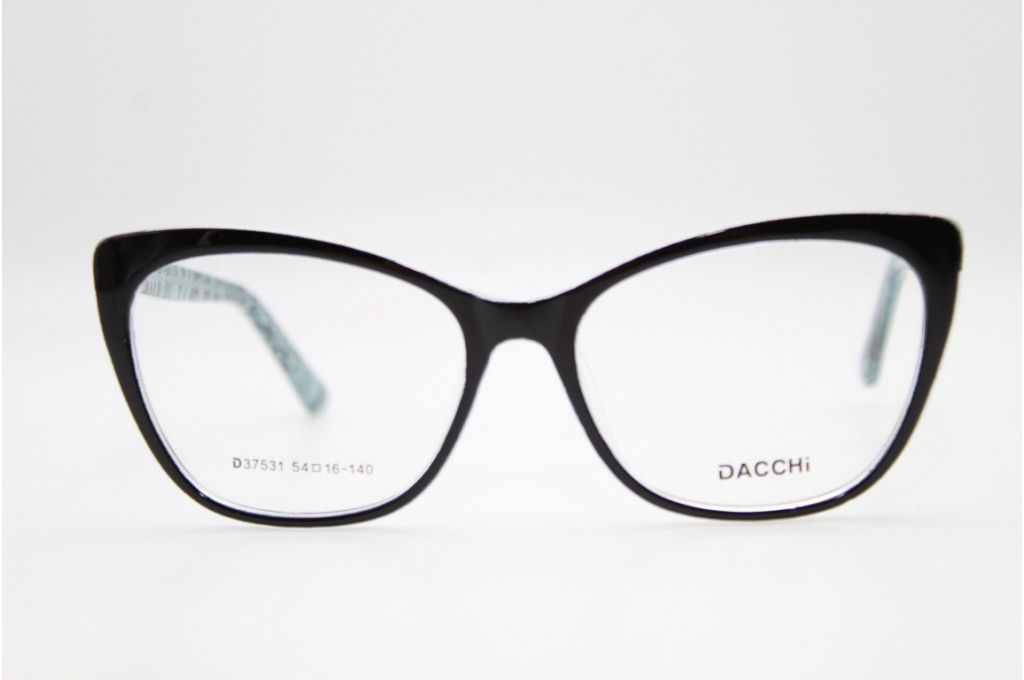 Оправа DACCHi 37531 54-16-140 C1