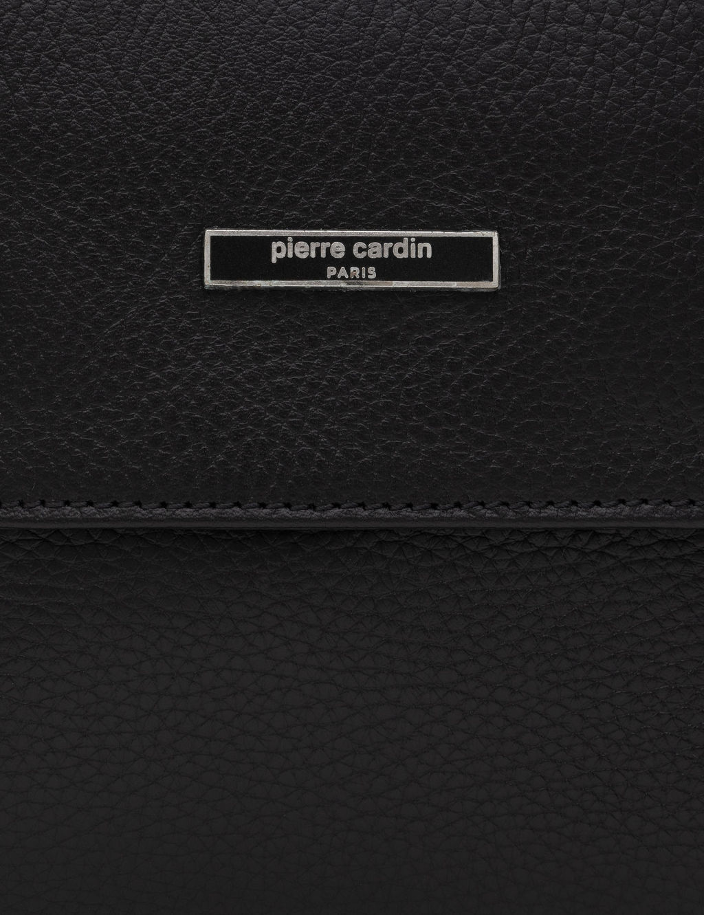 Erkek Siyah Deri Omuz _antas_ - Pierre cardin фото 7