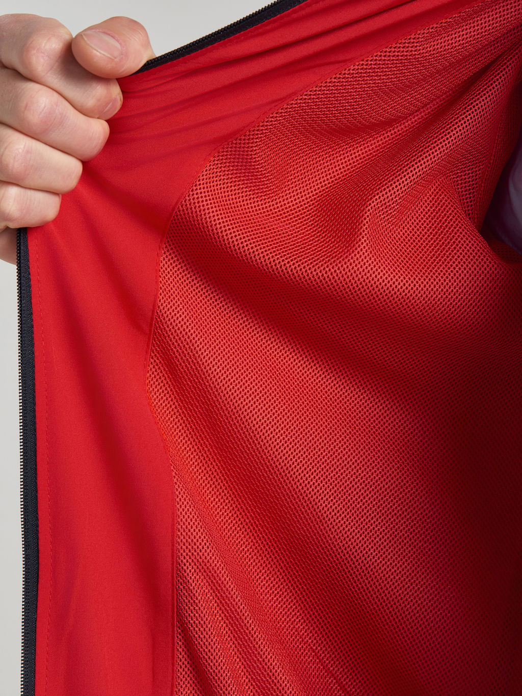 Спортивный костюм мужской СССР 15M-RT-1743