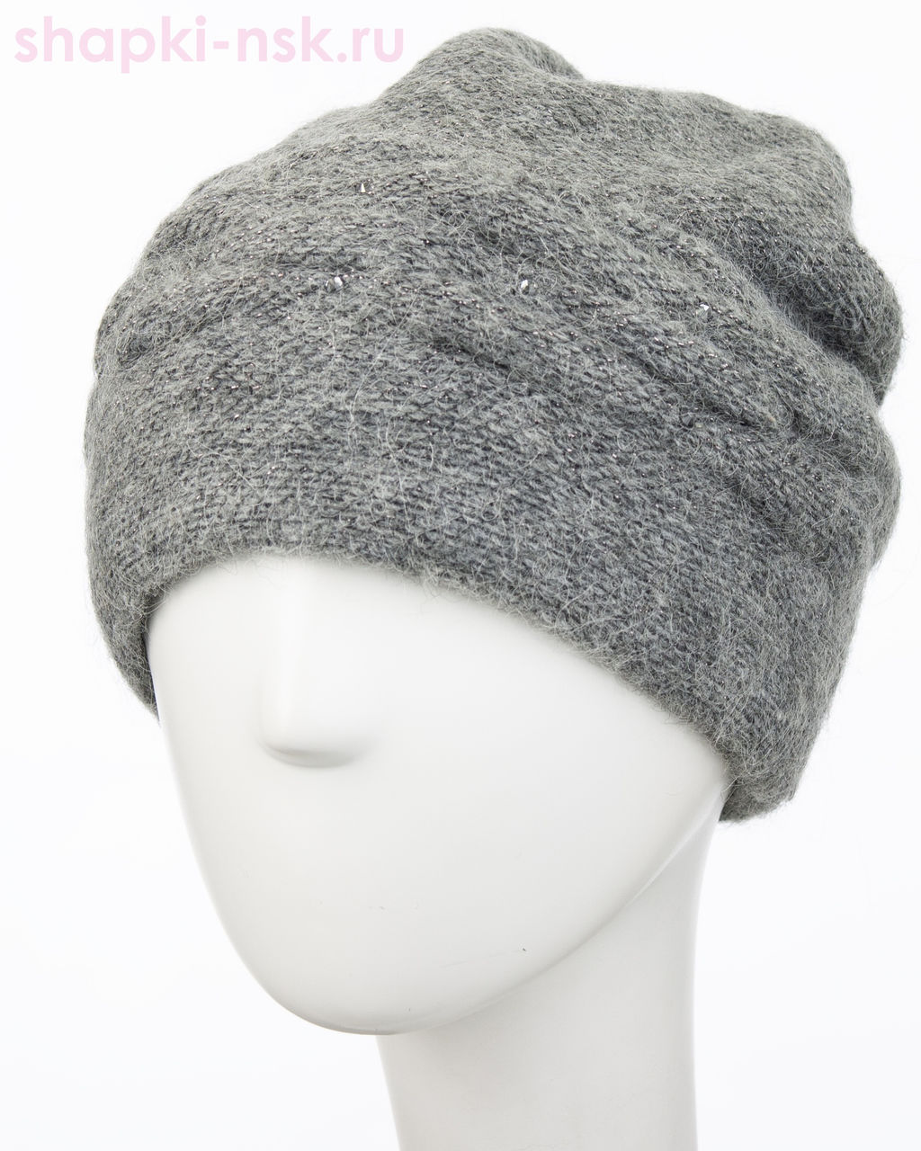 Сьюзи 501 Шапка женская (56-58)