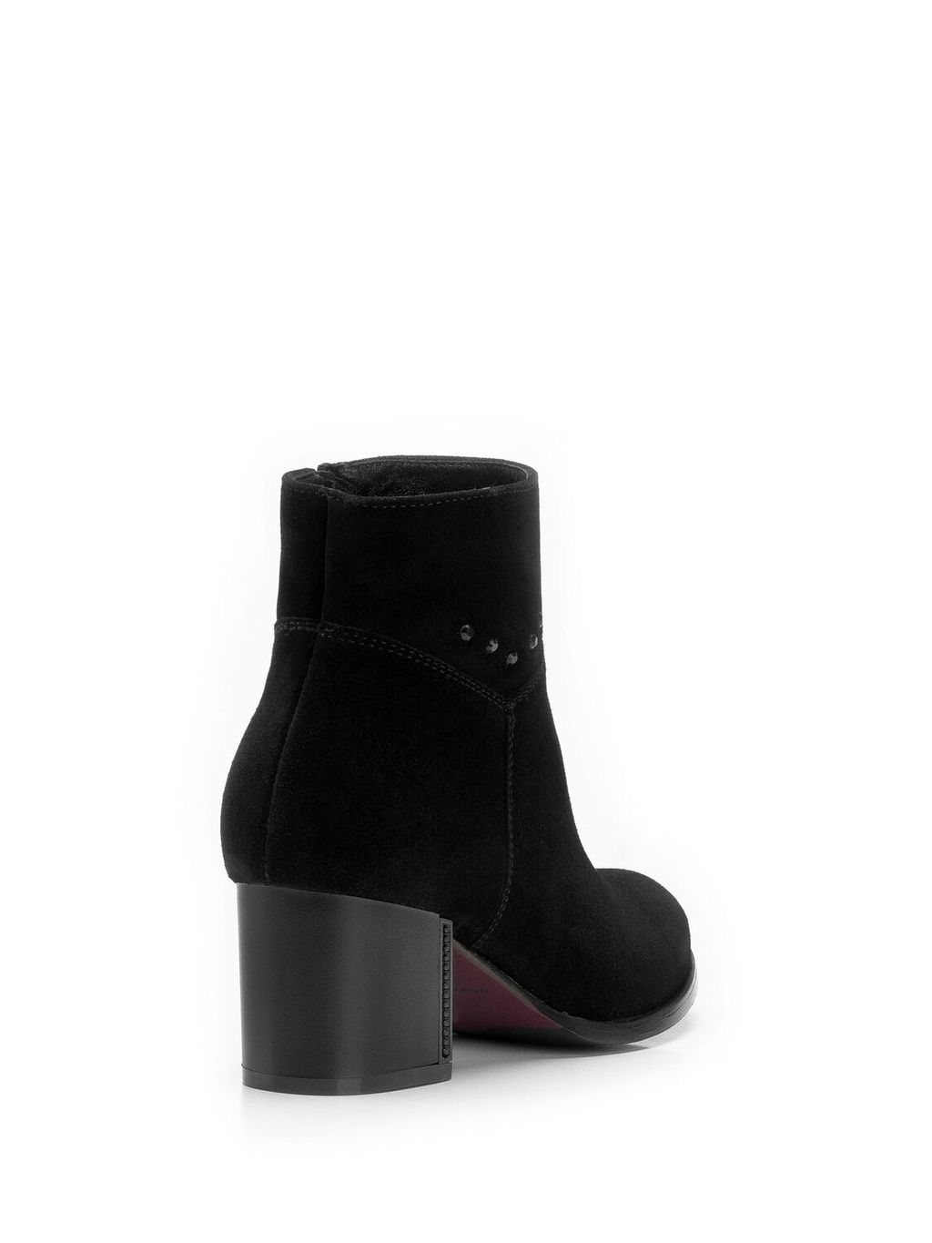 ботинки
								BELWEST  фото 3