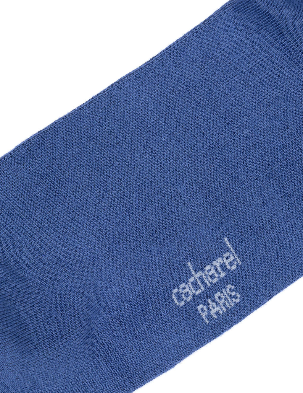 Носки цвета индиго - Cacharel фото 3