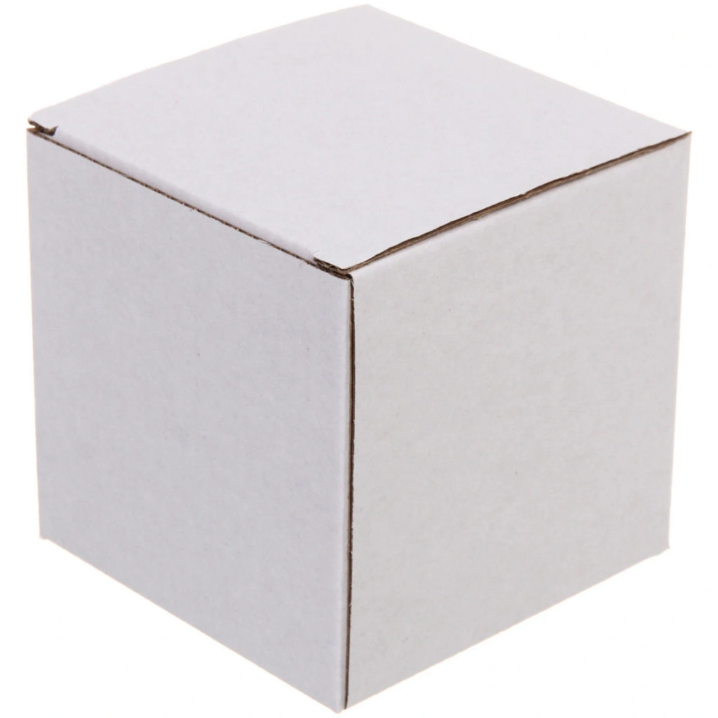 Цена за 2 шт. Стакан стеклянный с двойными стенками 200мл "Хай-Тек" для кофе