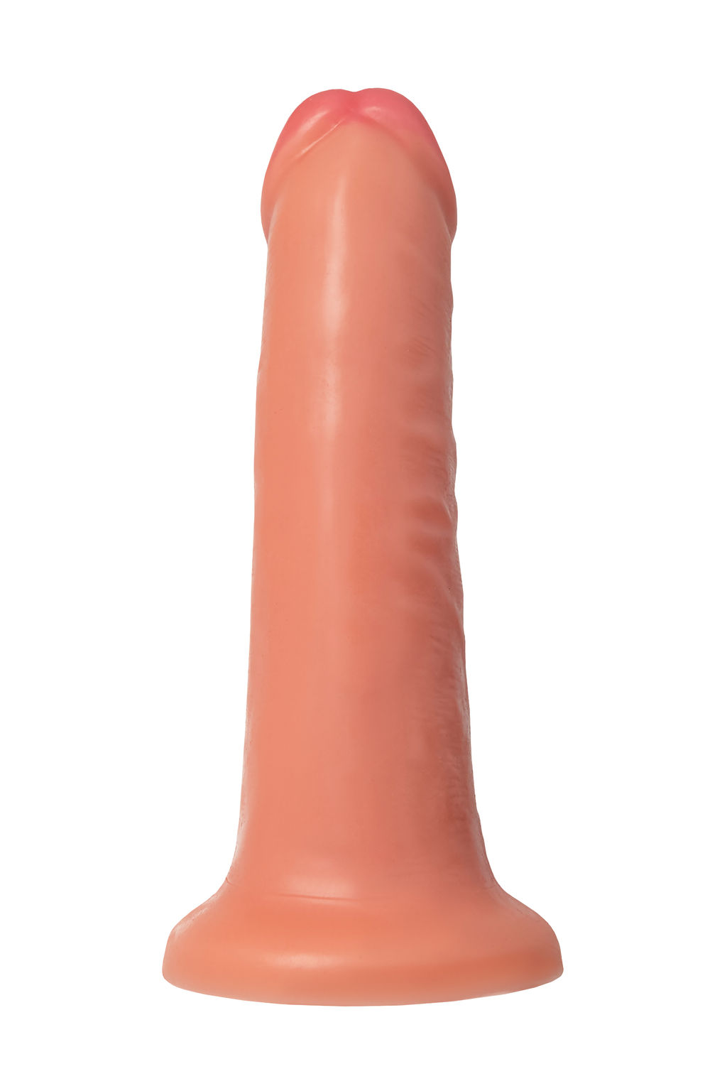 Фаллоимитатор реалистичный, RealStick CALIBER, 16 см, 3